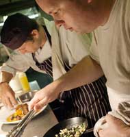 Chefs at Work, jobs, opportunities